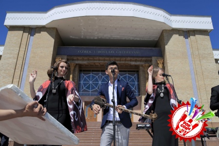 “Наво” вокал чолғу ансамлидан тез кунда клип премьераси