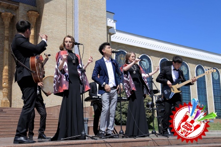 “Наво” вокал чолғу ансамлидан тез кунда клип премьераси