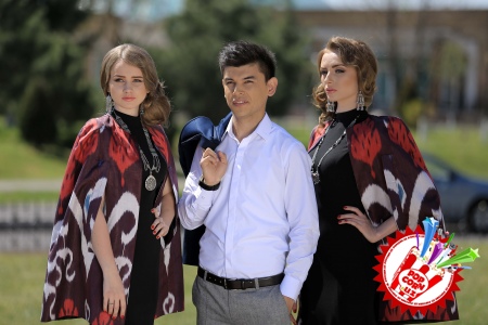 “Наво” вокал чолғу ансамлидан тез кунда клип премьераси