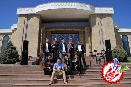 “Наво” вокал чолғу ансамлидан тез кунда клип премьераси