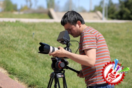 “Наво” вокал чолғу ансамлидан тез кунда клип премьераси