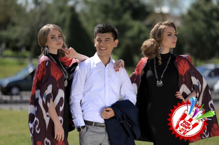 “Наво” вокал чолғу ансамлидан тез кунда клип премьераси