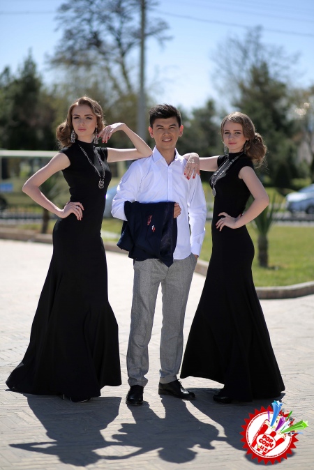 “Наво” вокал чолғу ансамлидан тез кунда клип премьераси