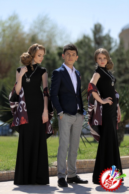 “Наво” вокал чолғу ансамлидан тез кунда клип премьераси