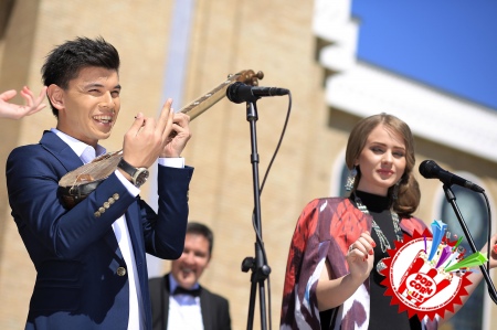 “Наво” вокал чолғу ансамлидан тез кунда клип премьераси