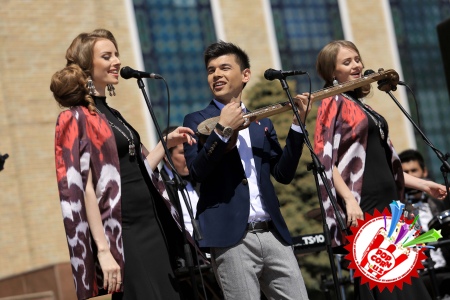 “Наво” вокал чолғу ансамлидан тез кунда клип премьераси