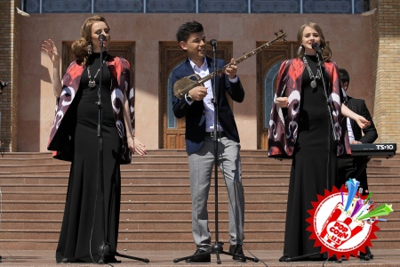 “Наво” вокал чолғу ансамлидан тез кунда клип премьераси