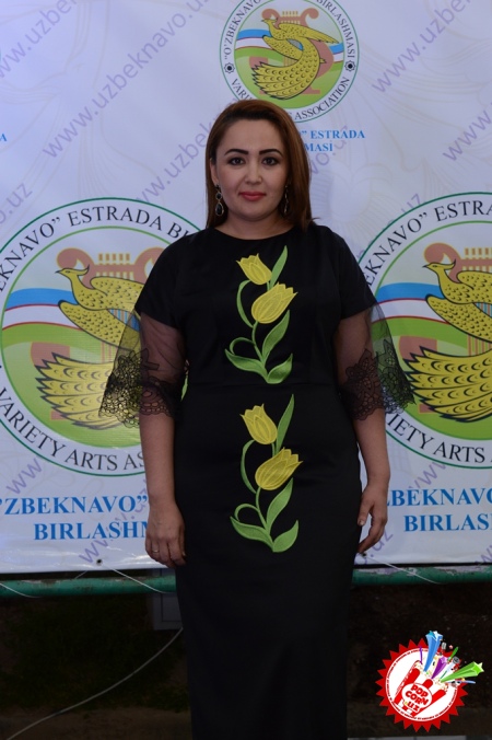 ''Ўзбекнаво'' эстрада бирлашмасида "Сумалак шоу"