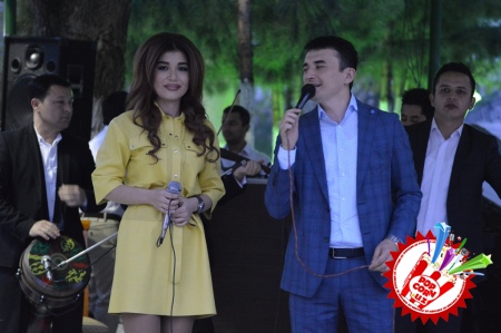 ''Ўзбекнаво'' эстрада бирлашмасида "Сумалак шоу"