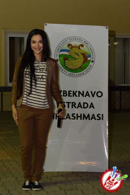 ''Ўзбекнаво'' эстрада бирлашмасида "Сумалак шоу"