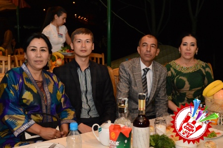 ''Ўзбекнаво'' эстрада бирлашмасида "Сумалак шоу"