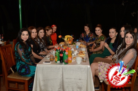 ''Ўзбекнаво'' эстрада бирлашмасида "Сумалак шоу"