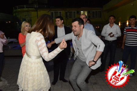 ''Ўзбекнаво'' эстрада бирлашмасида "Сумалак шоу"