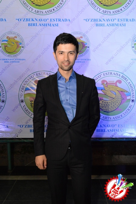 ''Ўзбекнаво'' эстрада бирлашмасида "Сумалак шоу"