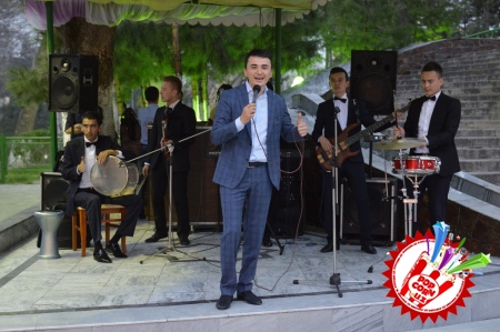 ''Ўзбекнаво'' эстрада бирлашмасида "Сумалак шоу"