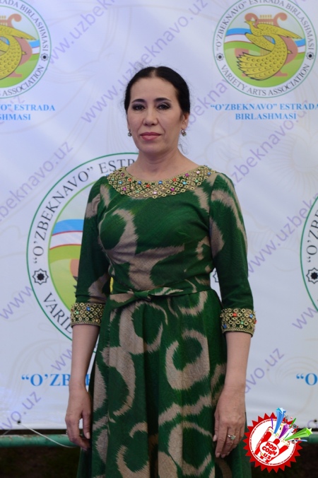''Ўзбекнаво'' эстрада бирлашмасида "Сумалак шоу"