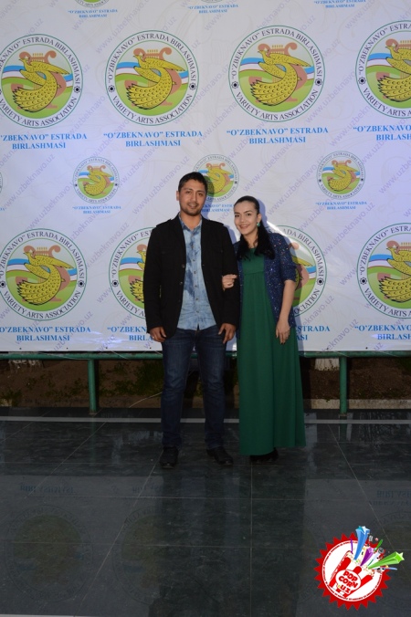 ''Ўзбекнаво'' эстрада бирлашмасида "Сумалак шоу"