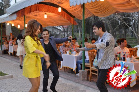 ''Ўзбекнаво'' эстрада бирлашмасида "Сумалак шоу"