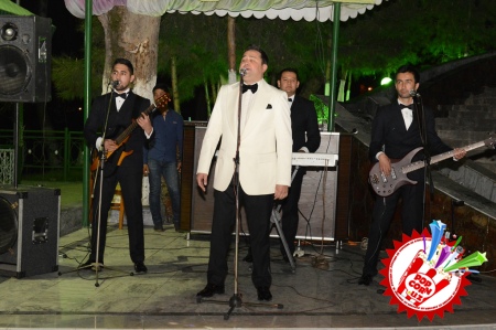 ''Ўзбекнаво'' эстрада бирлашмасида "Сумалак шоу"