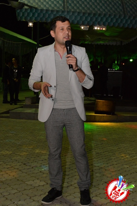 ''Ўзбекнаво'' эстрада бирлашмасида "Сумалак шоу"