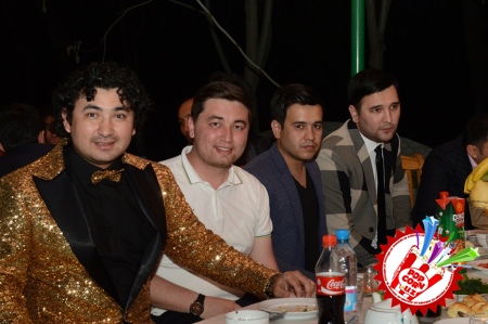 ''Ўзбекнаво'' эстрада бирлашмасида "Сумалак шоу"