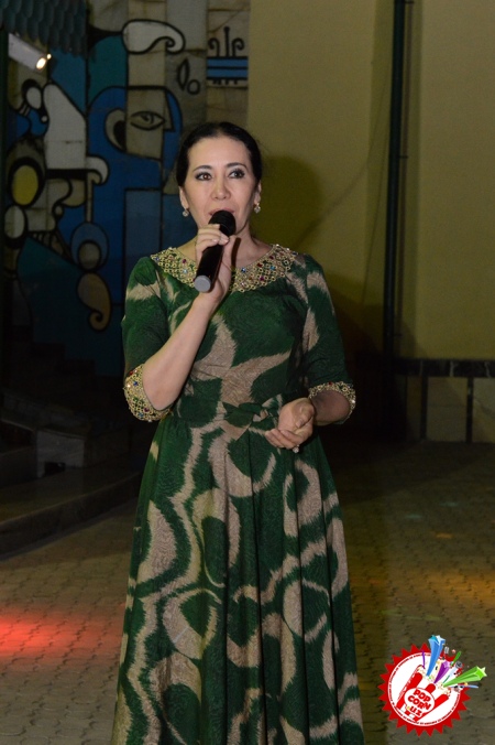 ''Ўзбекнаво'' эстрада бирлашмасида "Сумалак шоу"