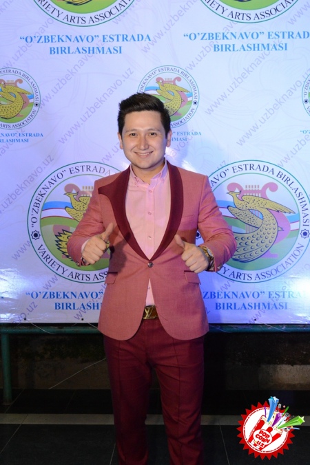 ''Ўзбекнаво'' эстрада бирлашмасида "Сумалак шоу"