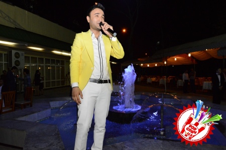 ''Ўзбекнаво'' эстрада бирлашмасида "Сумалак шоу"