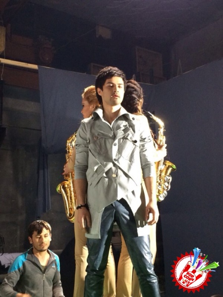 ''Ayyom'' вокал чолғу ансамбли нимани сир тутмоқда