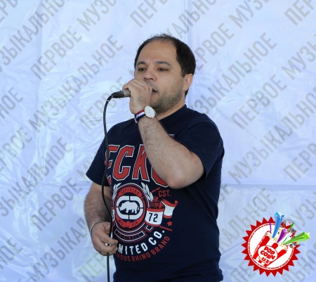 Фм 101.5  "Гранд" радиосида ҳам "Сумалак шоу" бўлиб ўтди