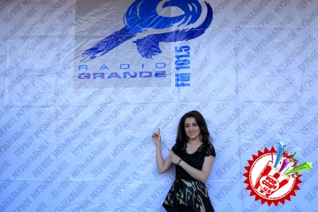 Фм 101.5  "Гранд" радиосида ҳам "Сумалак шоу" бўлиб ўтди