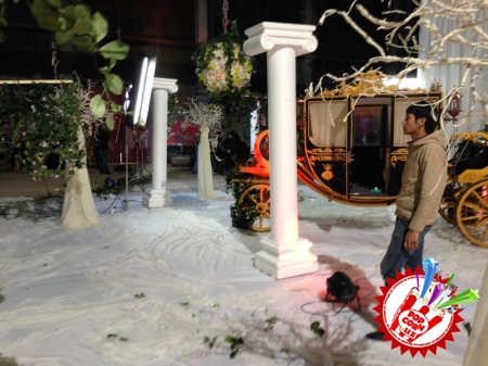 “Муборак” Дилдора Ниёзова янги ҳаётга қадам қўяётганларни муборакбод этмоқда