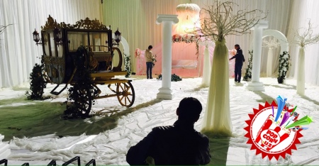 “Муборак” Дилдора Ниёзова янги ҳаётга қадам қўяётганларни муборакбод этмоқда