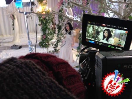 “Муборак” Дилдора Ниёзова янги ҳаётга қадам қўяётганларни муборакбод этмоқда