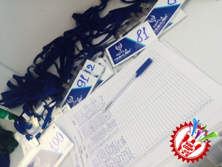 “Куйла ёшлигим” телевизион танлови ўтказилмоқда