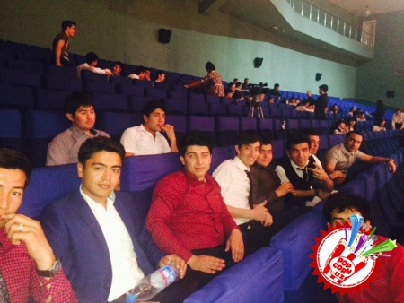 “Куйла ёшлигим” телевизион танлови ўтказилмоқда