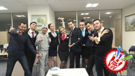 Cевинч Мўминовадан "Кўйлагим" клип премьераси