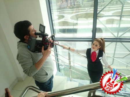 Cевинч Мўминовадан "Кўйлагим" клип премьераси