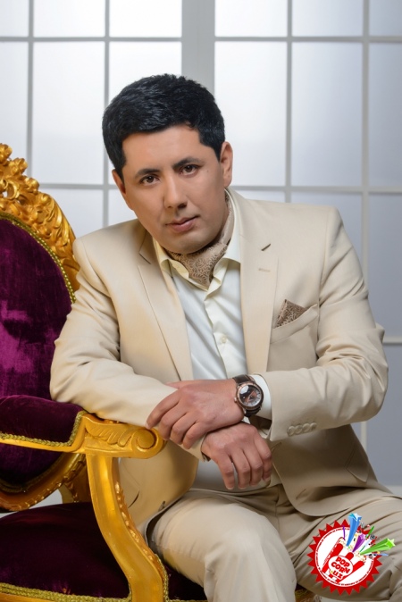 Нодир Ниёзов мустақил ижод қилишни бошлади