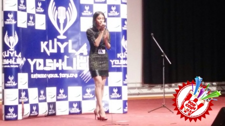 \"Куйла ёшлигим\" лойиҳаси давом этмоқда