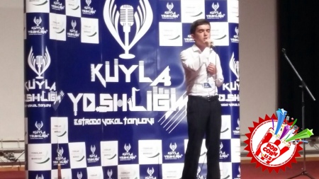 "Куйла ёшлигим" лойиҳаси давом этмоқда