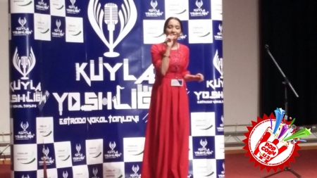 "Куйла ёшлигим" лойиҳаси давом этмоқда