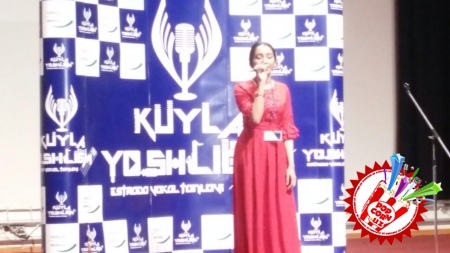 \"Куйла ёшлигим\" лойиҳаси давом этмоқда