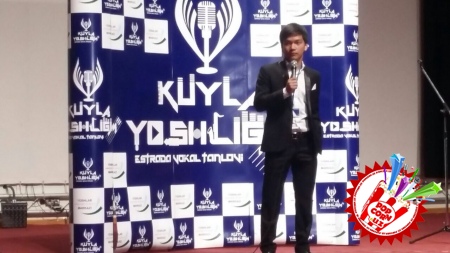 \"Куйла ёшлигим\" лойиҳаси давом этмоқда