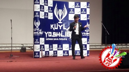 "Куйла ёшлигим" лойиҳаси давом этмоқда