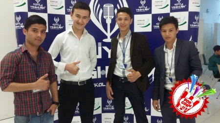 "Куйла ёшлигим" лойиҳаси давом этмоқда