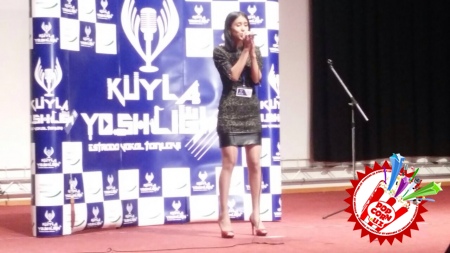 \"Куйла ёшлигим\" лойиҳаси давом этмоқда