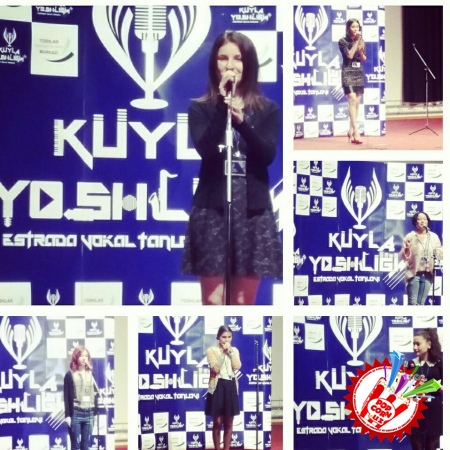 \'\'Куйла ёшлигим\'\' лойиҳасида саралаб олинган истеъдодли ёшлар тез кунда эълон қилинади