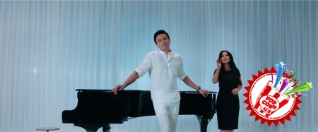 “Омад” гуруҳидан янги клипни қарши олинг!