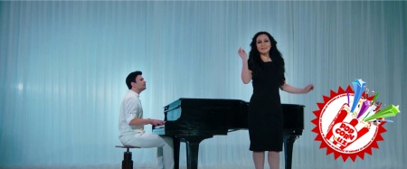 “Омад” гуруҳидан янги клипни қарши олинг!